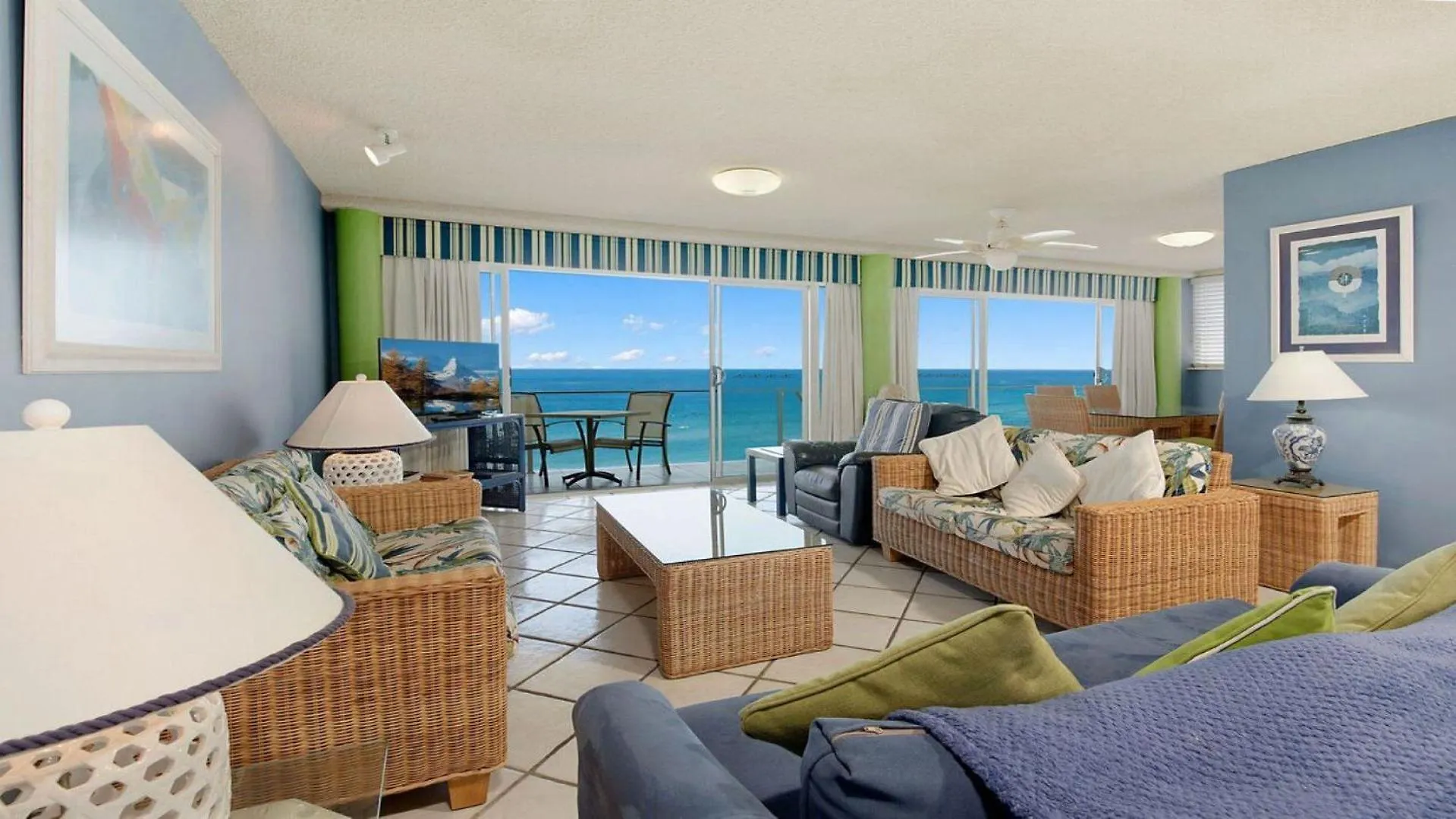 Edgecliffe Unit 9 Apartment Caloundra