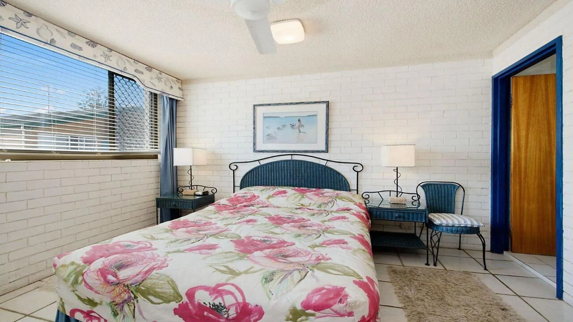 Edgecliffe Unit 9 Apartment Caloundra