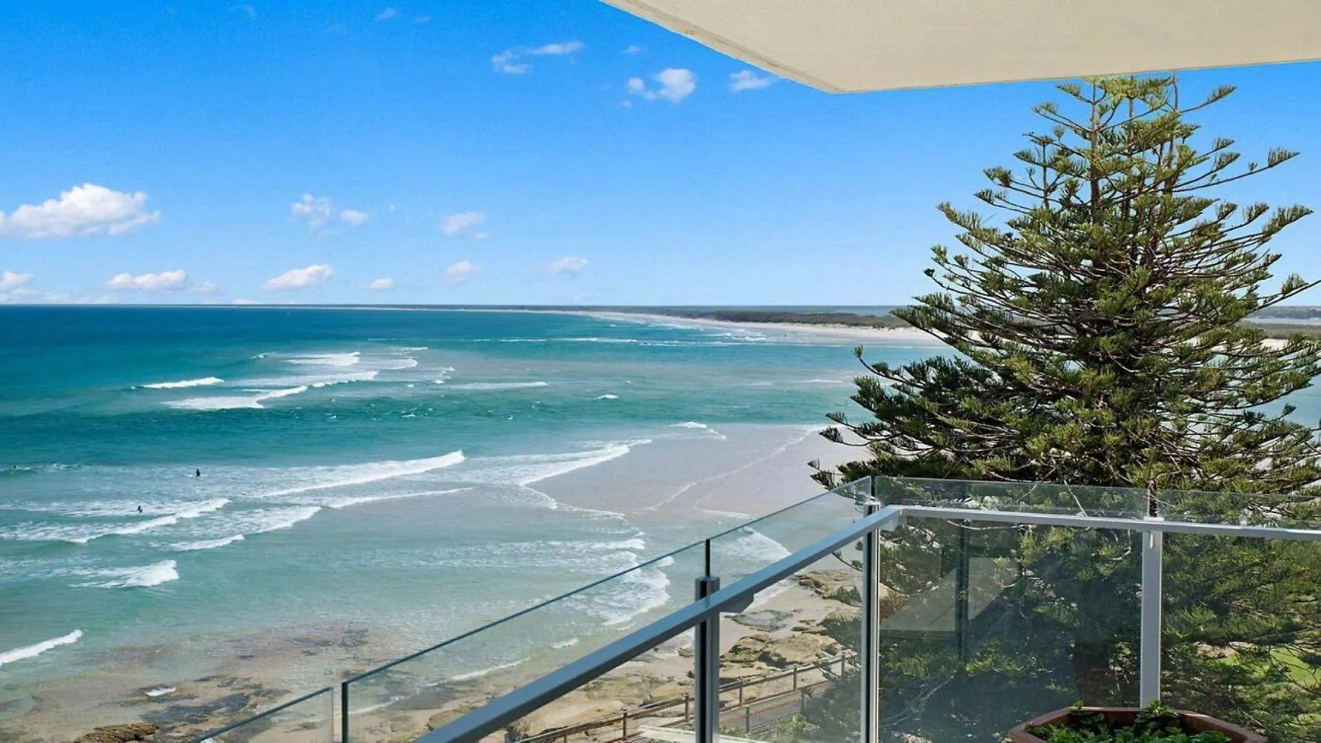 Edgecliffe Unit 9 Apartment Caloundra 0*,  Australia