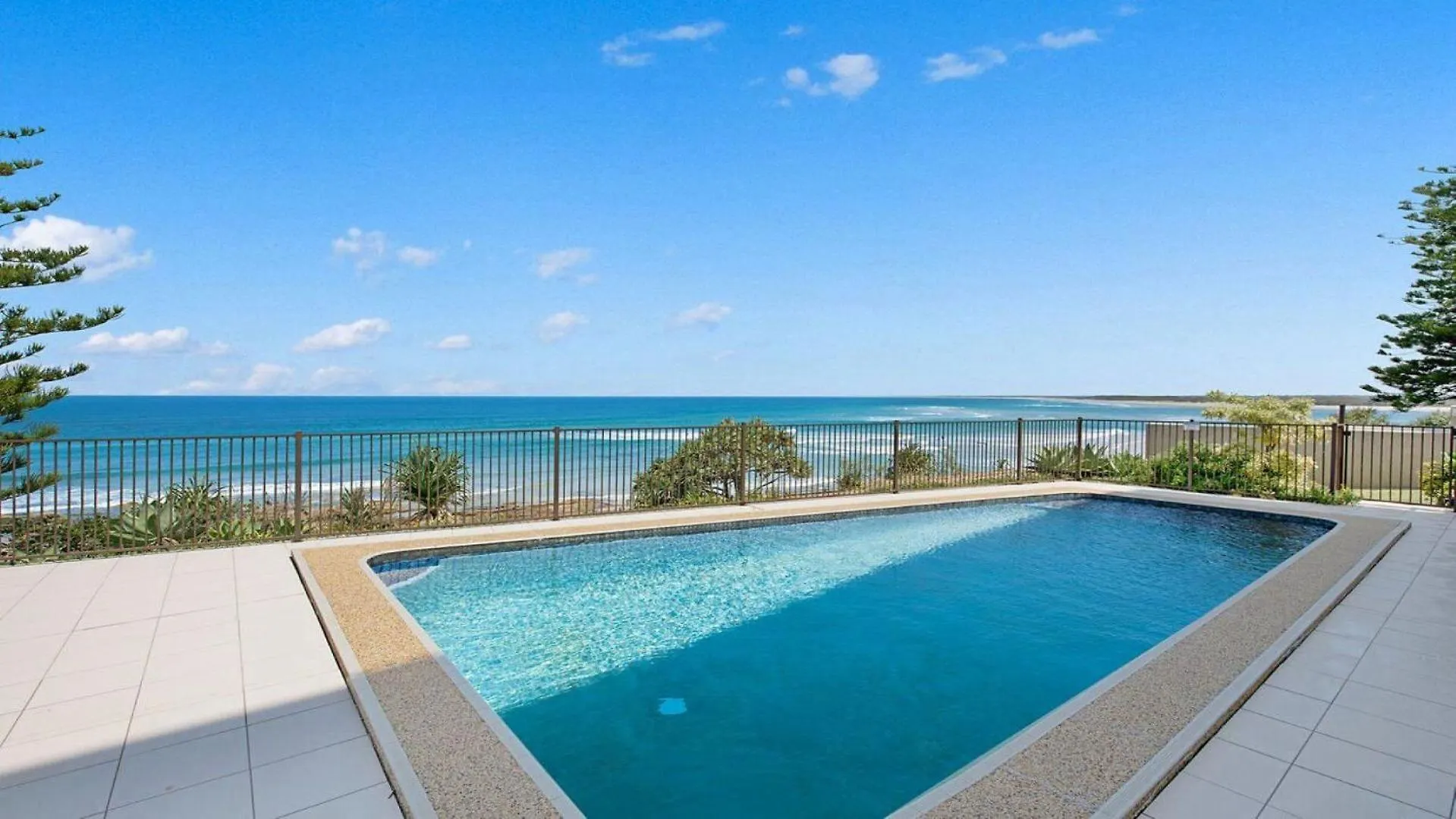 Edgecliffe Unit 9 Apartment Caloundra