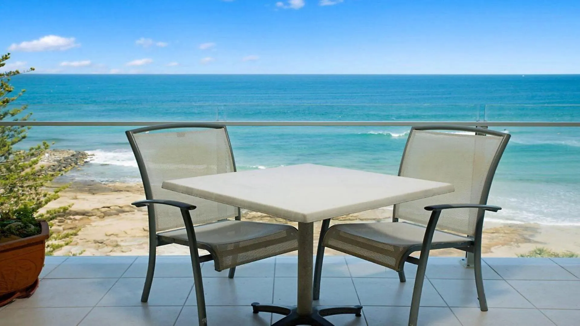 Edgecliffe Unit 9 Apartment Caloundra Australia